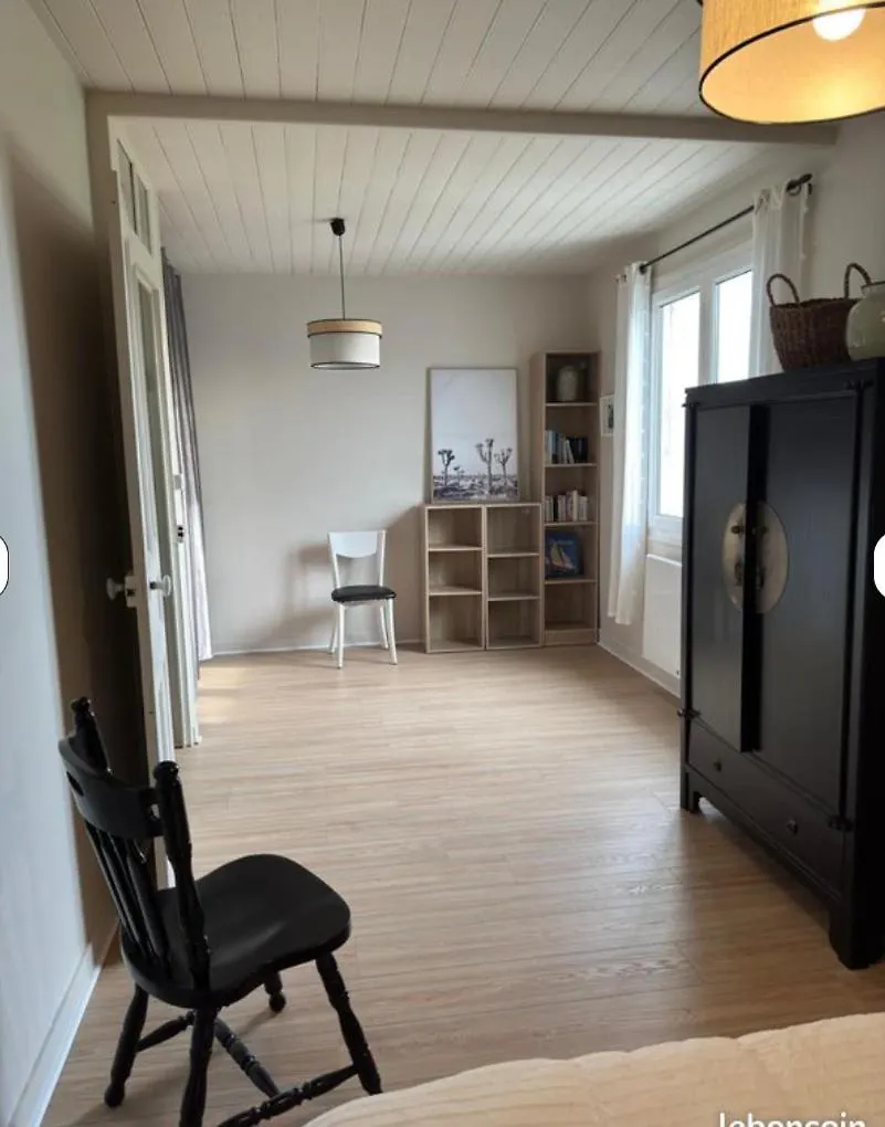 Hébergement de vacances Maison De Keringar Vian, Entre Terre Et Mer Le Conquet France