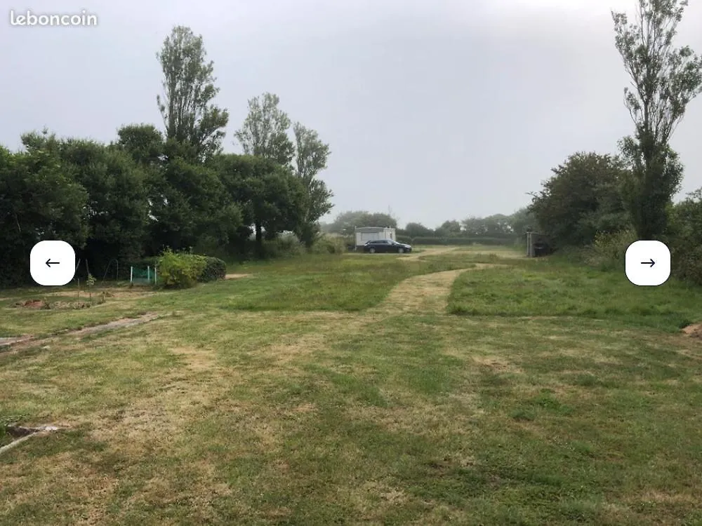 Maison De Keringar Vian, Entre Terre Et Mer Le Conquet Hébergement de vacances