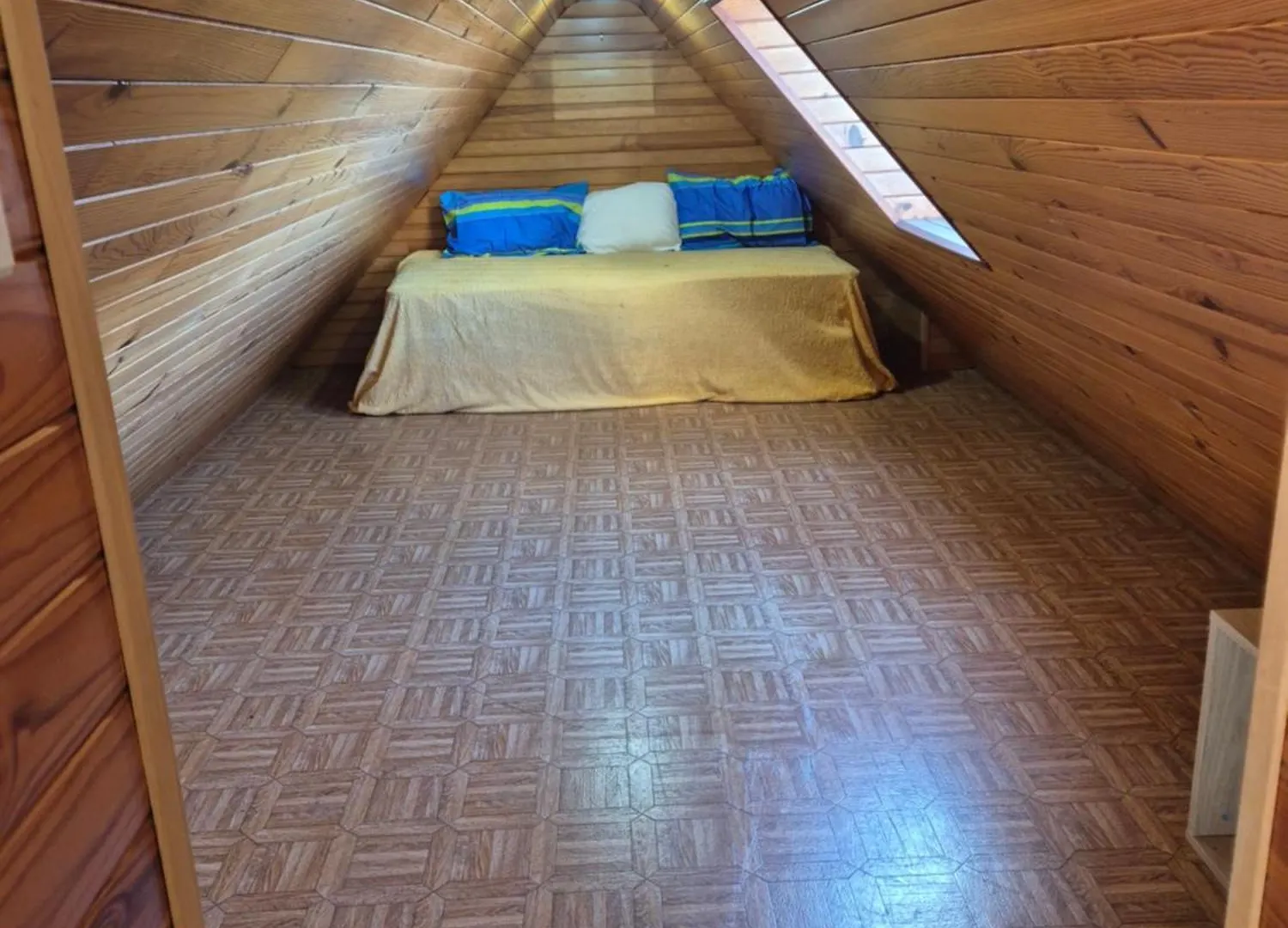 Maison De Keringar Vian, Entre Terre Et Mer Le Conquet 0*,