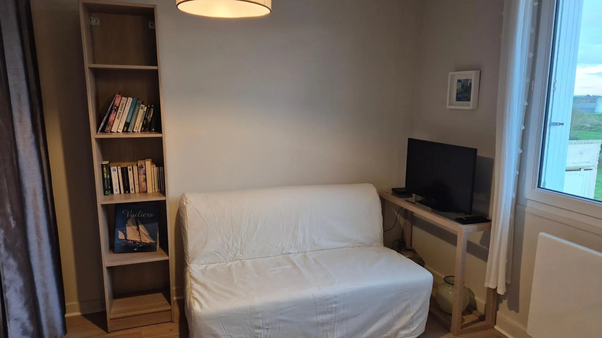 Hébergement de vacances Maison De Keringar Vian, Entre Terre Et Mer Le Conquet France