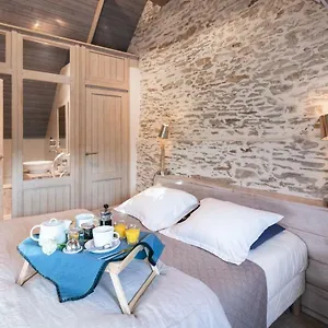 La Vinotière Aparthotel